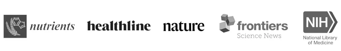 Scientific Reference Logos