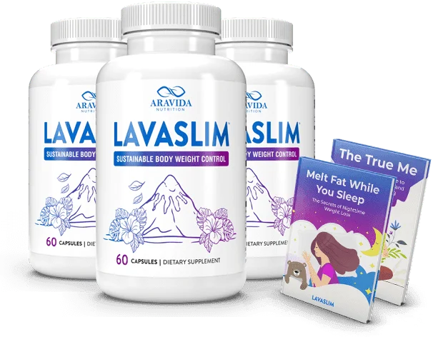 golavaslim