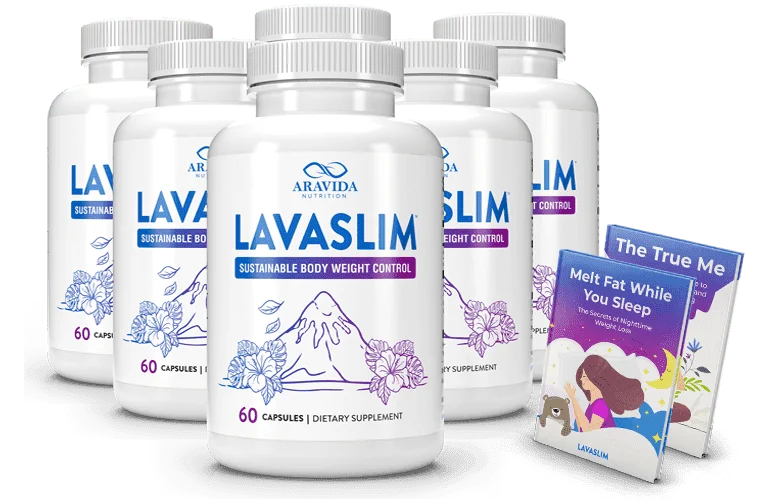 golavaslim